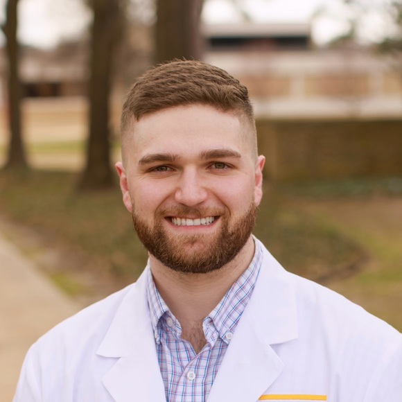 Meet your Posher, Trey - Picture 1 of 1